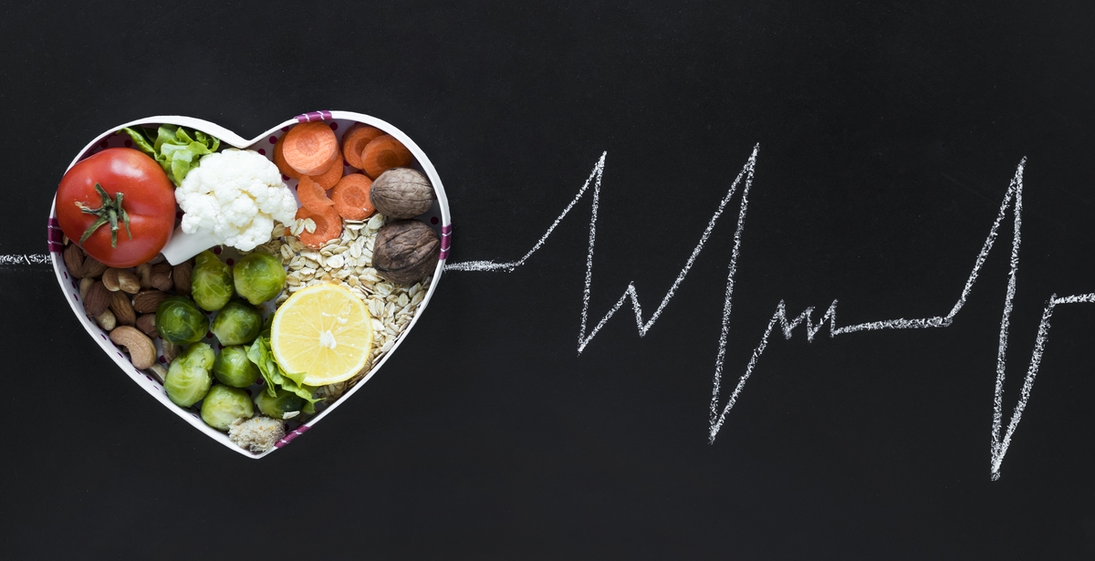 Szív Egészséges táplálkozás: Az igazság az szénhidrátok és vörös hús a diéta